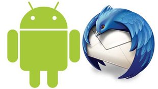 Android mit Thunderbird Kalender synchronisieren