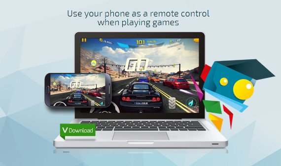 Andy: So macht ihr aus eurem PC ein Android-Tablet