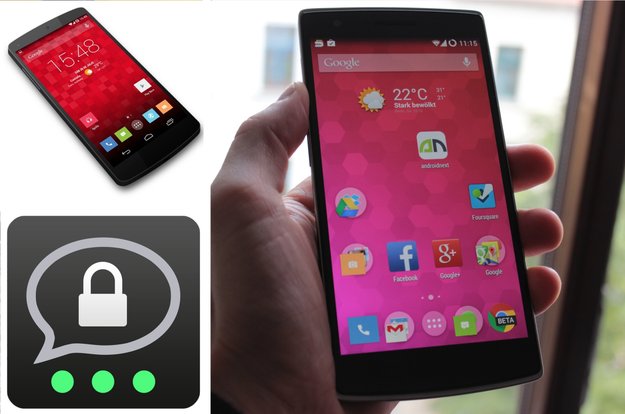 Android-Charts: Die androidnext-Top 5+5 der Woche (KW 31/2014)