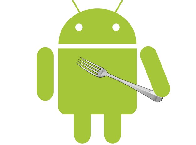 Android-Forks: 20 Prozent aller Smartphones laufen ohne Google-Apps – Tendenz steigend