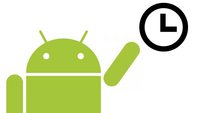 Android: Automatische Zeitumstellung aktivieren