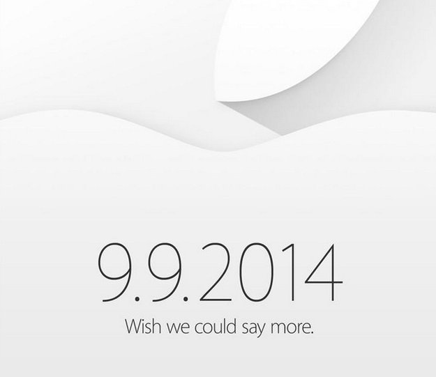 iPhone 6: Special Event möglicherweise mit U2