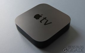 Leere Lager: Apple TV 4 womöglich im Anmarsch