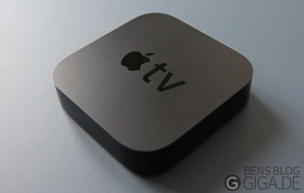 Leere Lager: Apple TV 4 womöglich im Anmarsch