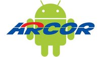 Arcor Mails unter Android abrufen - So geht's