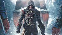 Assassin's Creed Rogue (PS3|Xbox 360)