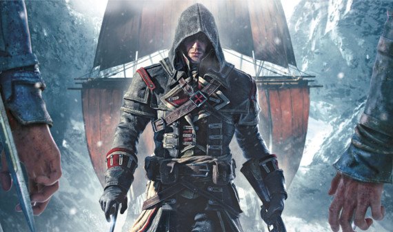 Assassin's Creed Rogue: Neue Screenshots veröffentlicht
