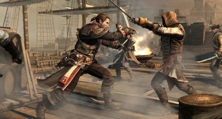 Assassin's Creed Rogue: So sieht die Collector's Edition aus