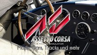 Assetto Corsa: Mods, Strecken, Autos und mehr - Unsere 10