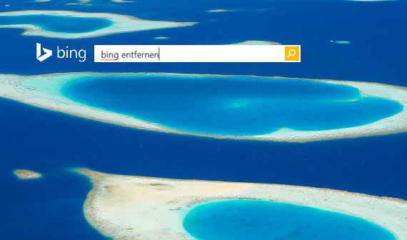 Bing entfernen: Suchmaschine aus Firefox, Chrome und dem IE löschen