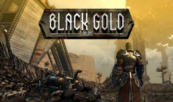 Black Gold Online