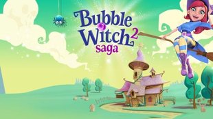 Bubble Witch Saga 2 Tipps, Tricks und Cheats für Android, iPhone und iPad