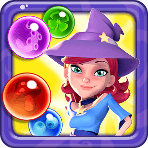 bubble-witch-saga-2-logo