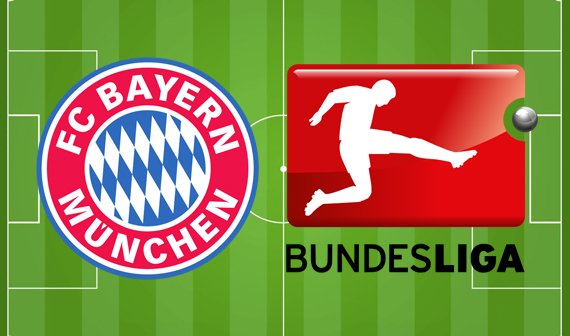 FC Bayern München: Saisoneröffnung und Teampräsentation für Bundesliga