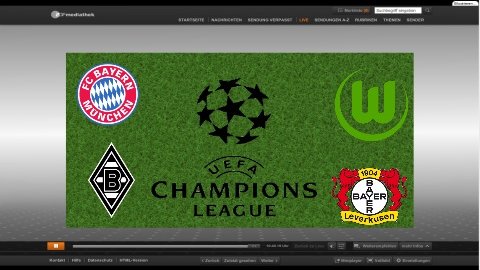 Champions League Spielplan 15 16 Ergebnisse Spiele Und Termine Start Diese Woche