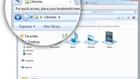 Clover Download: Tabs für den Windows-Explorer