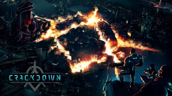 Crackdown: Keine weiteren Neuigkeiten in diesem Jahr