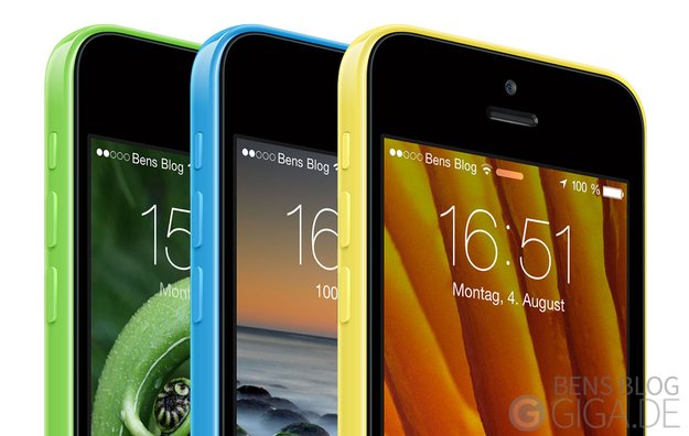 DailyPaper: Jeden Tag automatisch ein neues Wallpaper aufs iPhone (Cydia)