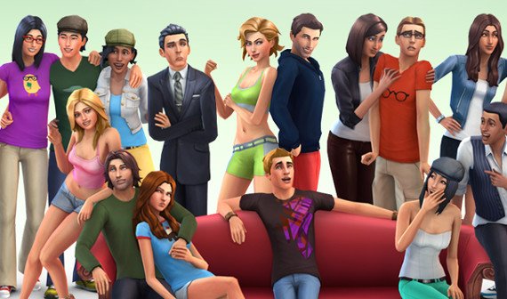 Die Sims 4: Mod-Support bestätigt, Konsolen-Version denkbar