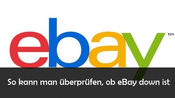 eBay down: Probleme und Störungen aktuell