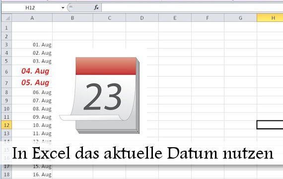 Tag Und Datum Von Heute www.giga.de