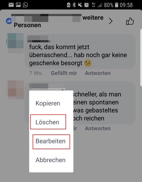 facebook-kommentare-loeschen