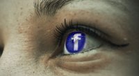 Facebook-Passwort vergessen: So kommt ihr rein