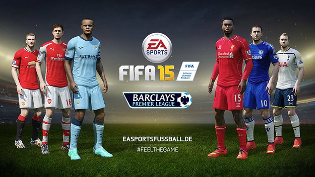 FIFA 15 Ultimate Team: Die Neuerungen und Spielmodi