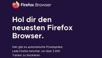 Firefox in Linux installieren – so geht's