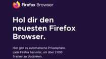 Firefox in Linux installieren – so geht's