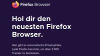 Firefox in Linux installieren – so geht's
