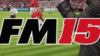 Football Manager 2015