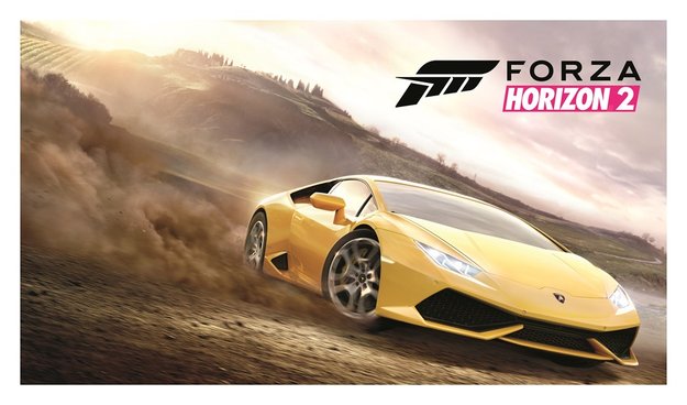 Forza Horizon 2: Demo im nächsten Monat erhältlich