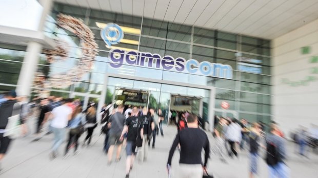 gamescom 2014: Evolve räumt die meisten Awards der Show ab