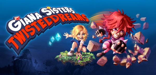 Giana Sisters 2: Nachfolger zum Kickstarter-Spiel in Arbeit