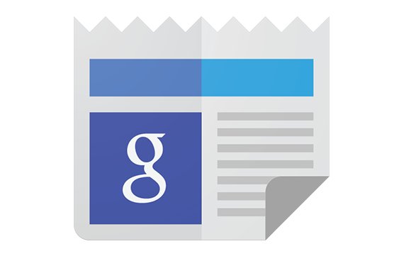 Google News & Wetter-Update: Alte App mit Material Design wiederbelebt