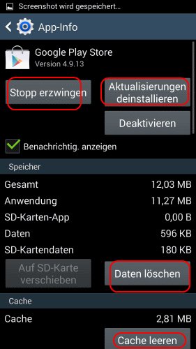 google-play-store-stoppen