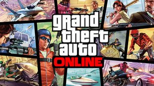 GTA Online: Geld verdienen – so geht’s auf PS4 und Xbox One