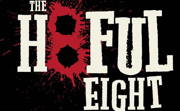 The Hateful Eight: Das sind Tarantinos neue Charaktere