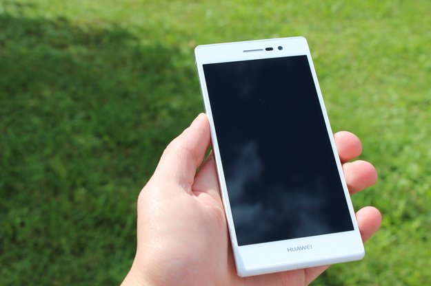 Huawei Ascend P7: Futuremark wirft Smartphone wegen Trickserei aus Benchmark-Bestenliste