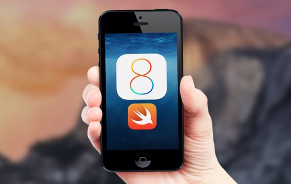 Apple erklärt Swift – Video zur eigenen Foto-App in sechs Minuten