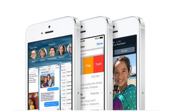iOS 8: Update auf iOS 8.1 kommt am kommenden Montag