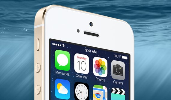 iPhone 5s: Display-Tausch in Apples US-Stores ab Montag