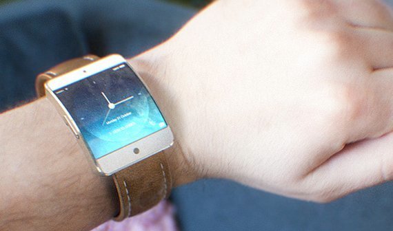 Trotz Präsentation am 9. September: iWatch soll erst 2015 erhältlich sein