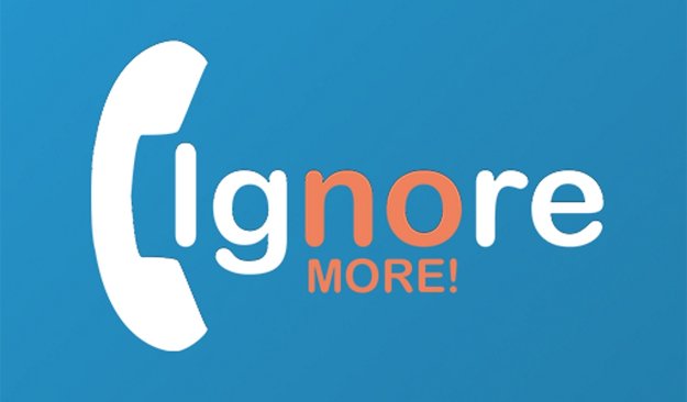 Ignore no more: App sperrt Smartphones von Teenies – bis sie zurückrufen