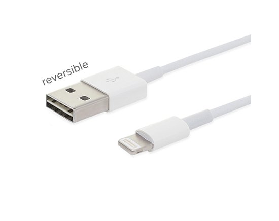 iPhone 6: Angeblich kein neues Lightning-Kabel und Netzteil