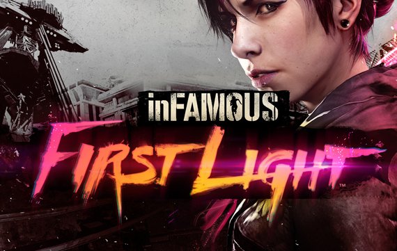 inFamous - First Light Test: Eine Portion inFamous für Unentschlossene