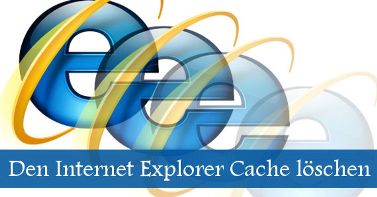 Explorer Cache LГ¶schen Explorer Cache LГ¶schen