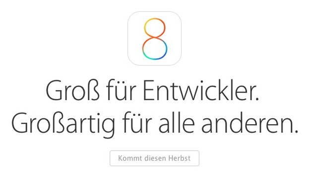 iOS: Apple-Store-Mitarbeiter sollen künftig Beta-Tester sein