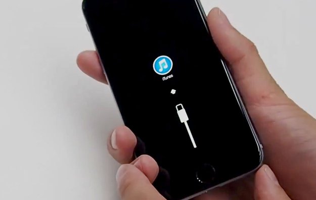 Funktionstüchtiges iPhone 6 auf Video gebannt